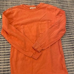 Pacsun long sleeve tee